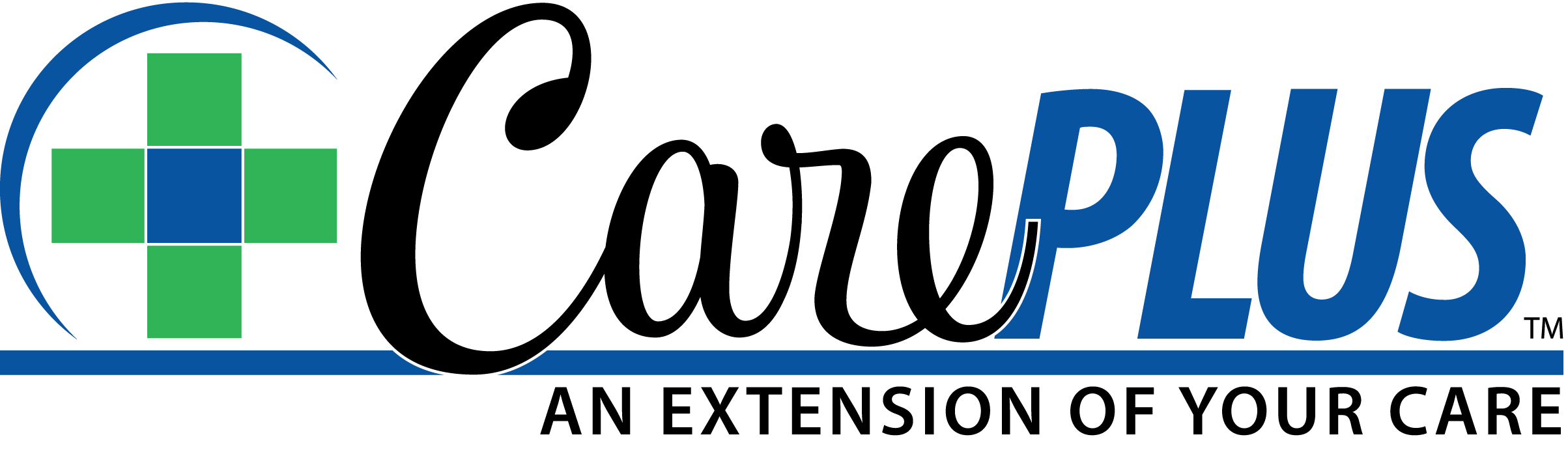 CarePLUS logo