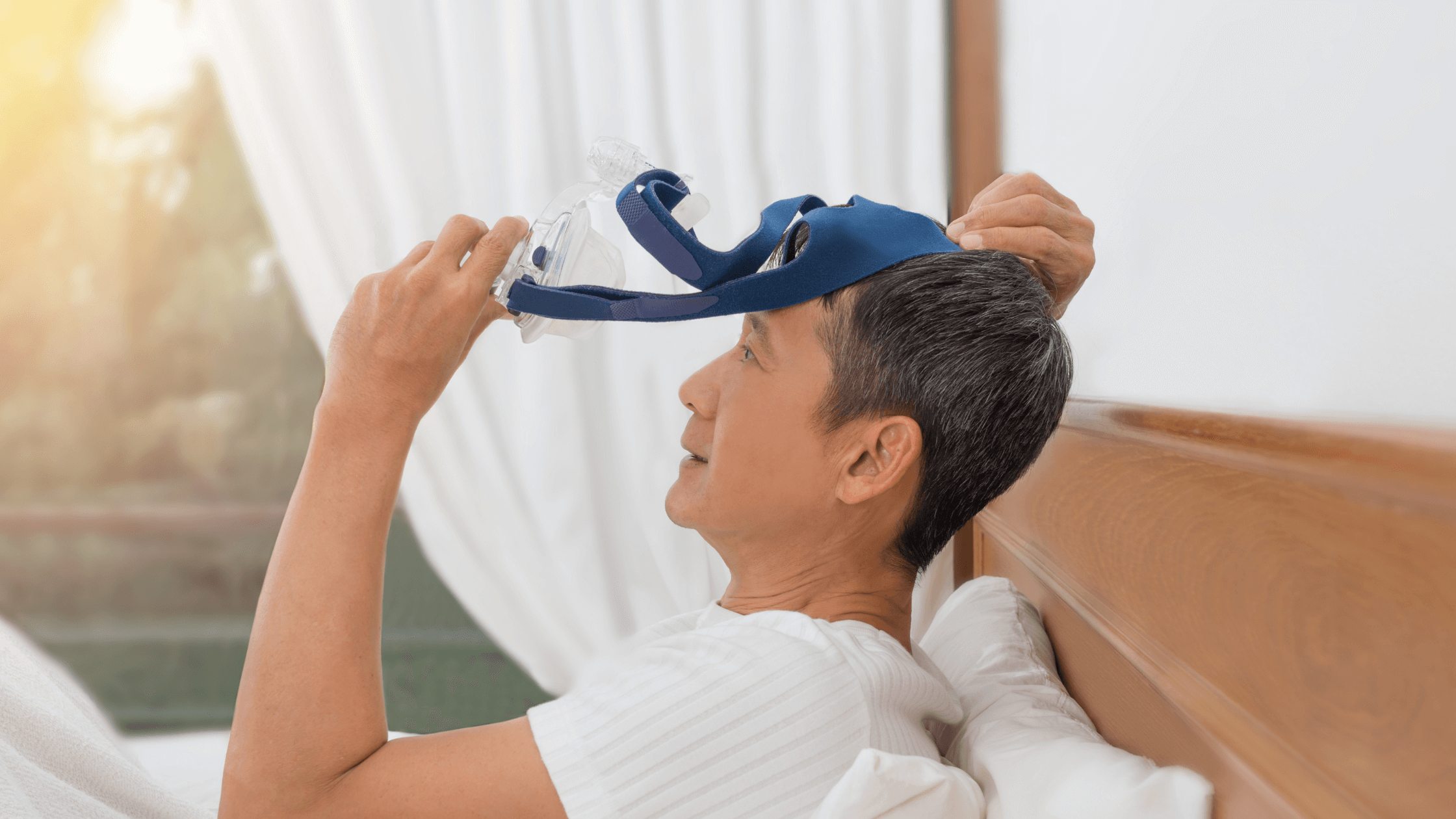 rotech cpap masks